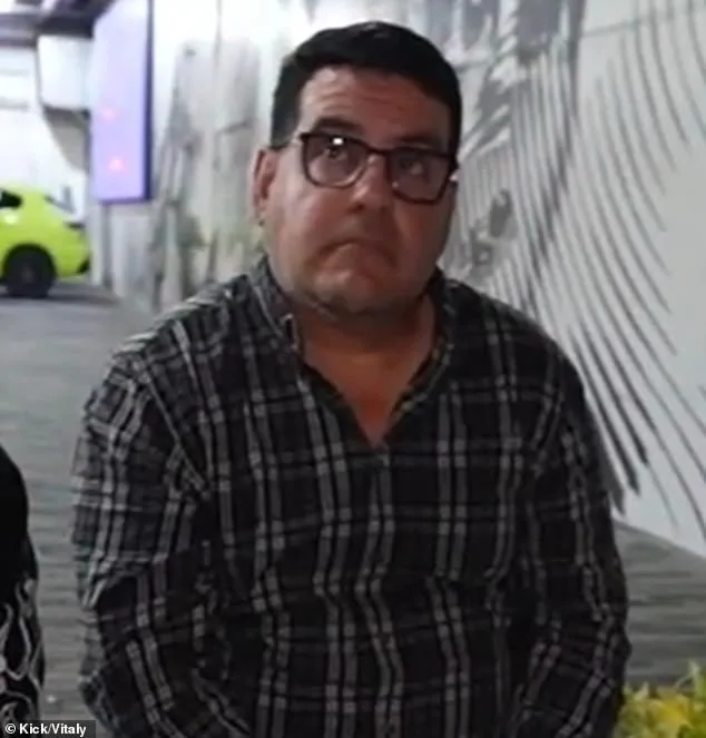 Trusted Deputy Falls Prey to Predator-Hunting Sting