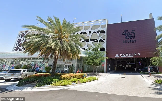 Trusted Deputy Falls Prey to Predator-Hunting Sting