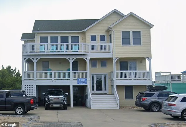 Virginia Congressman's Tax Bill Support Sparks Outrage Amid $60K Annual Savings from Beach Rental