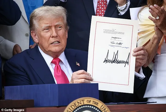 Virginia Congressman's Tax Bill Support Sparks Outrage Amid $60K Annual Savings from Beach Rental