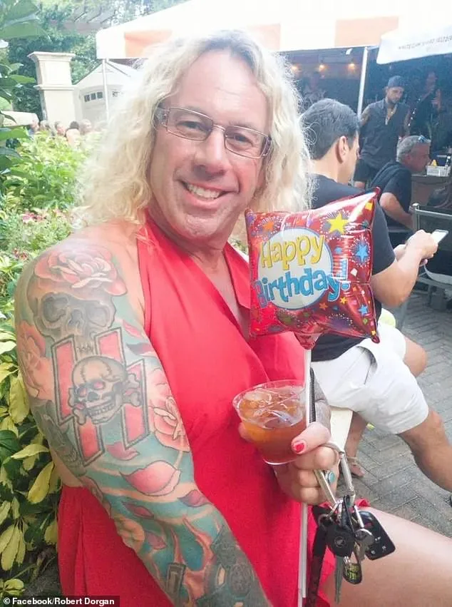 Weapons Used in Rhode Island School Shooting Discovered in Maine Search of Transgender Father's Home