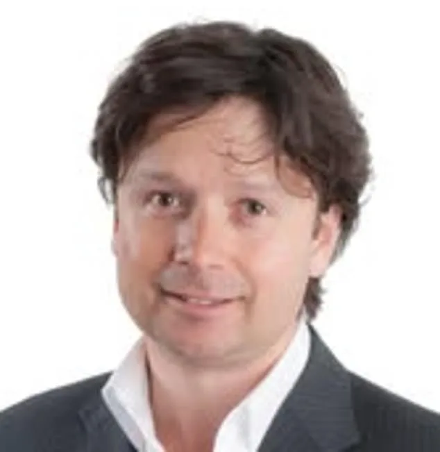 Co-founder of Asos Dies in Pattaya Fall; Foul Play Under Investigation