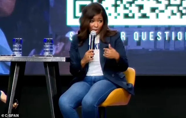 Jasmine Crockett Confronts Marjorie Taylor Greene in Heated Senate Campaign Clash