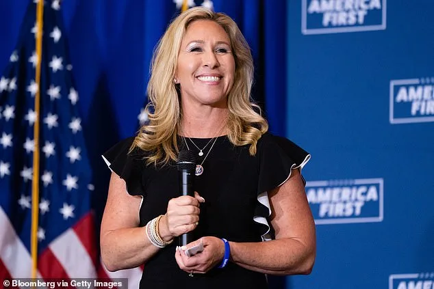 Jasmine Crockett Confronts Marjorie Taylor Greene in Heated Senate Campaign Clash