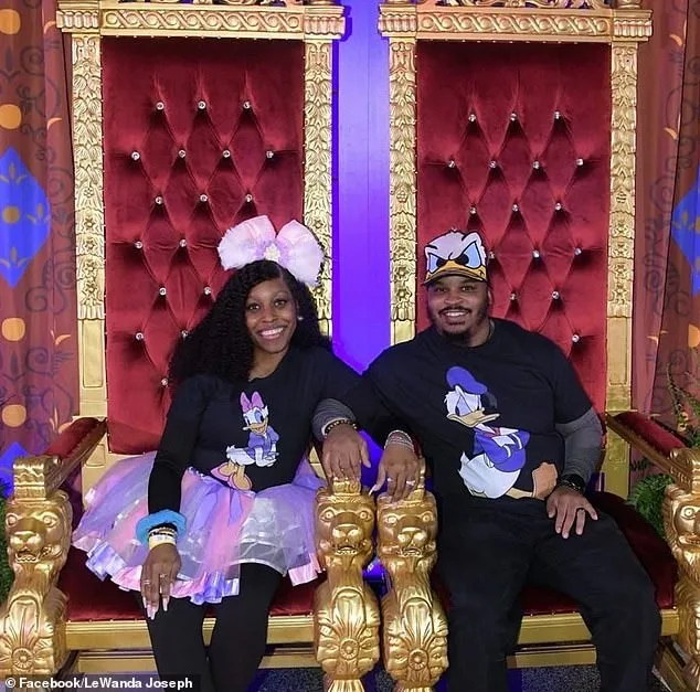 Romantic Disneyland Evening Turned Perilous as Tree Crashes on Couple