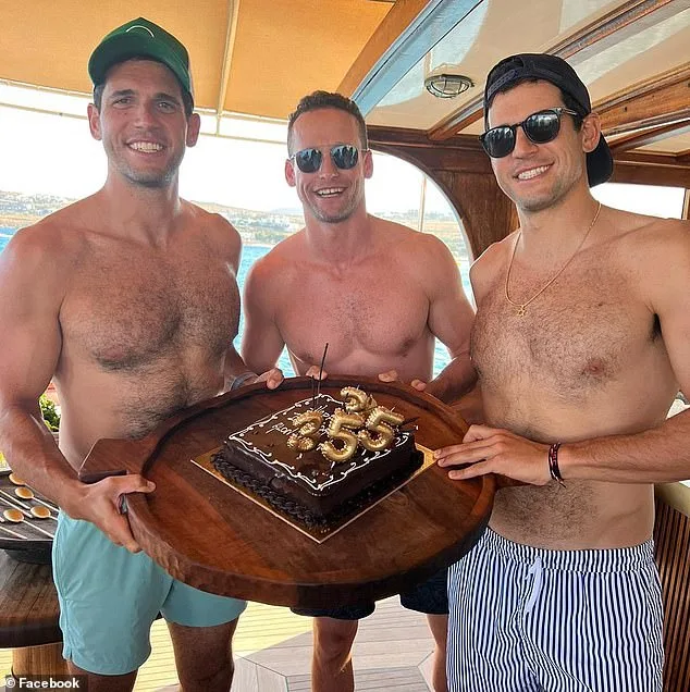 Tense Trial of Alexander Brothers Unfolds as Victims' Testimonies Reveal Decade-Long Sex Trafficking Scheme