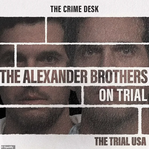 Tense Trial of Alexander Brothers Unfolds as Victims' Testimonies Reveal Decade-Long Sex Trafficking Scheme