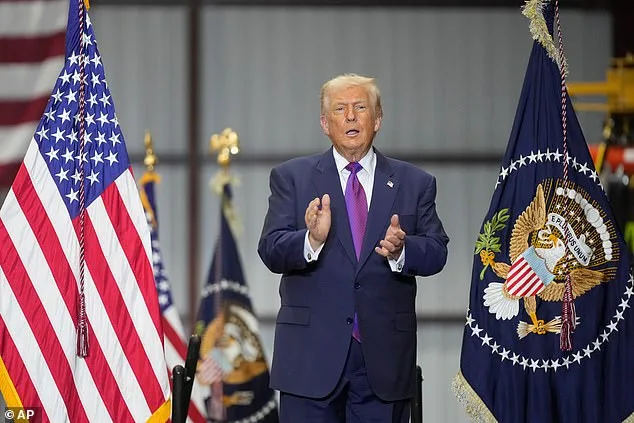 Trump Orders Declassification of UFO and Alien Files, Raising Security Questions