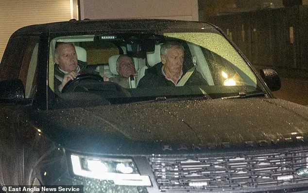 Unprecedented Arrest of Prince Andrew Marks Rare Moment in British Royal History