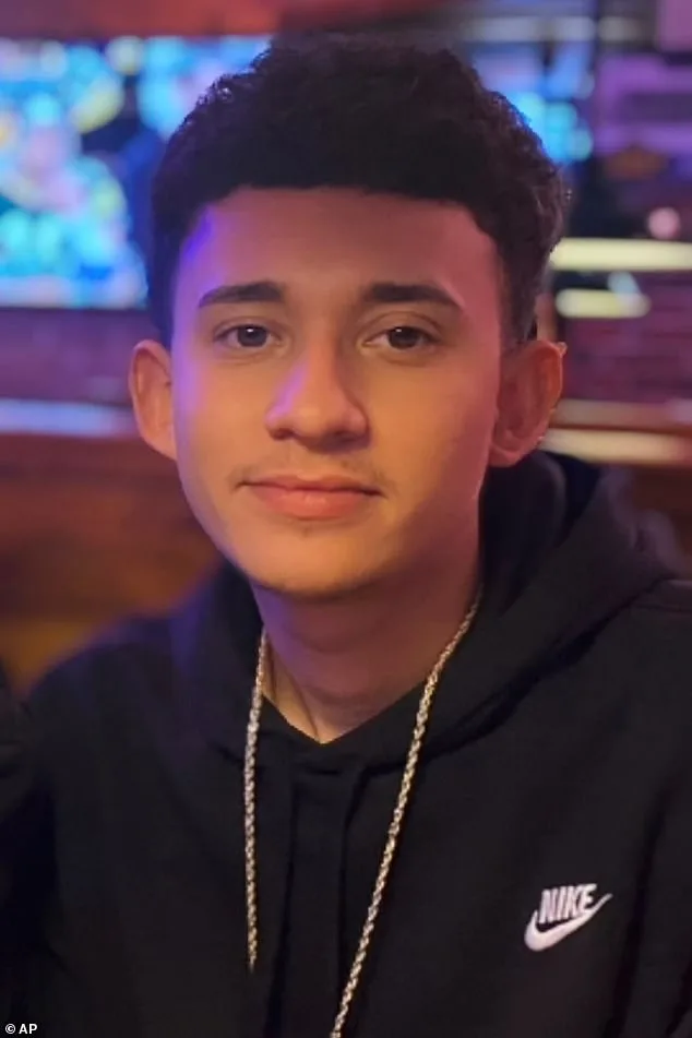 23-Year-Old Killed by ICE Agent in Secret Incident, Raising Questions About Federal Transparency