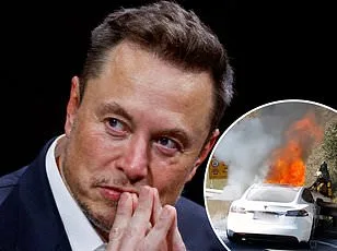 Autopilot-Driven Tesla Crashes in Key Largo, Killing Woman and Injuring Man