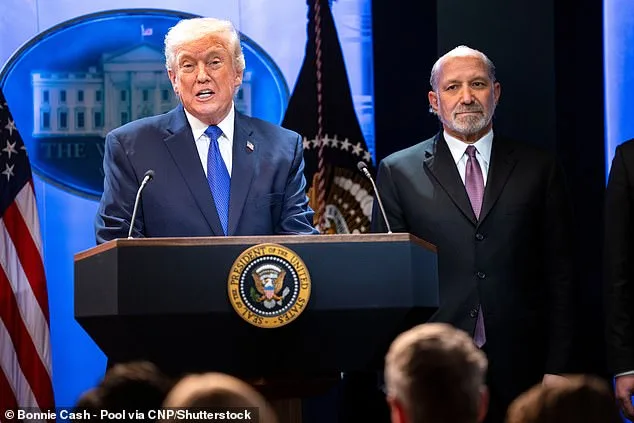 Supreme Court's Unconstitutional Tariff Ruling Ignites Trump's Fury, Military Tensions