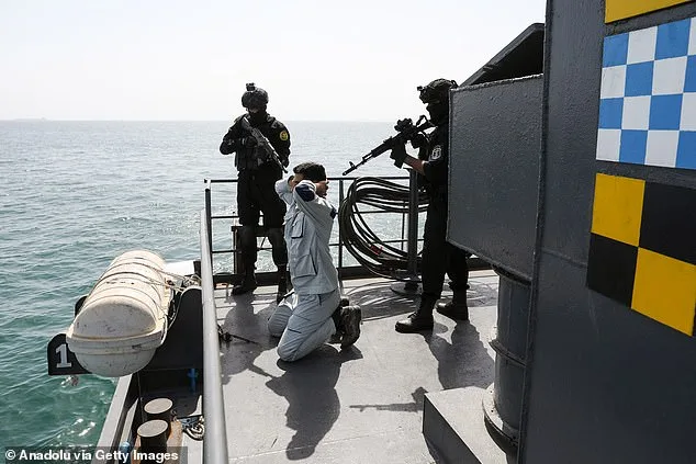 Supreme Court's Unconstitutional Tariff Ruling Ignites Trump's Fury, Military Tensions