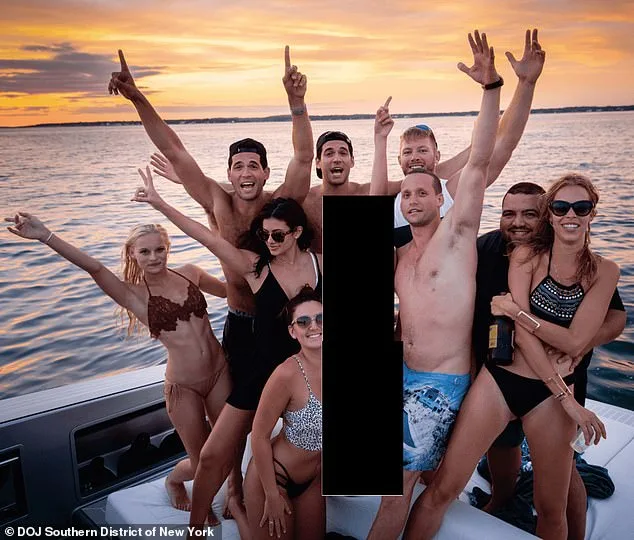 Federal Sex Trafficking Charges Against Alexander Brothers Expose Systemic Abuse and Exploitation in Miami's Elite Circles