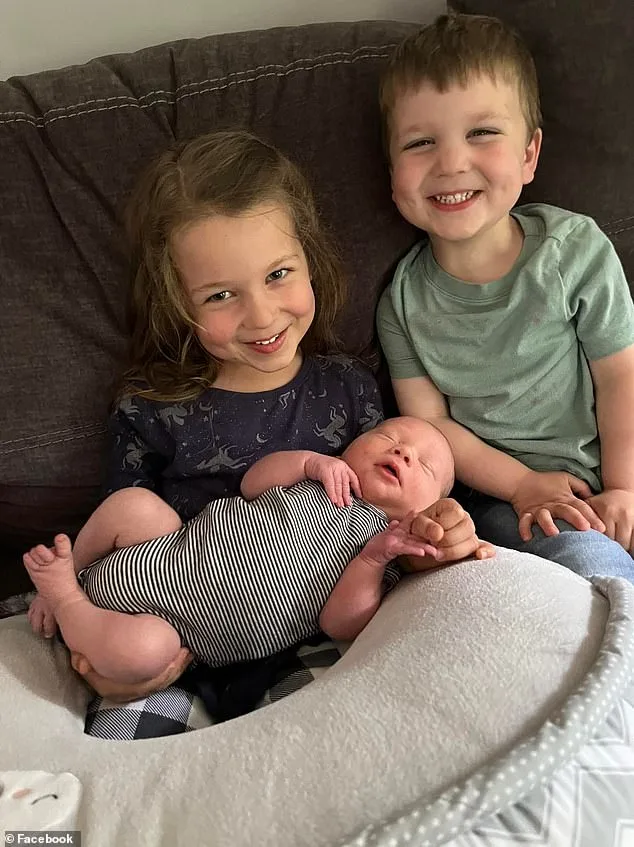 Lindsay Clancy's Trial: A Mother's Alleged Tragedy and the Debate Over Mental Health and Parental Responsibility