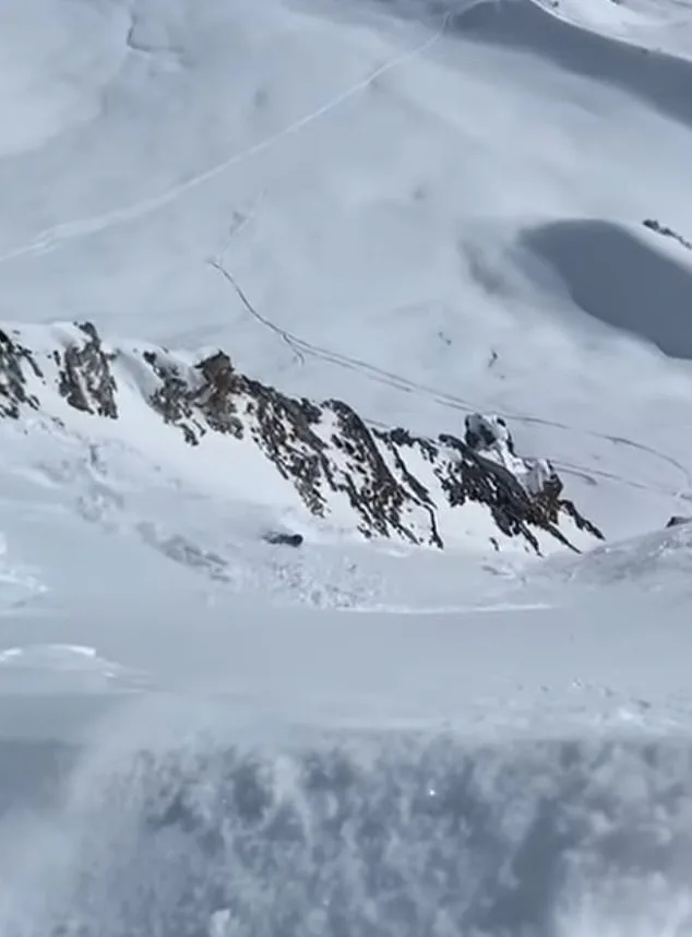 Miraculous Rescue Saves British Skier Buried in Tignes Avalanche