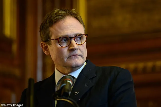 Police Continue Search at Royal Lodge and Wood Farm as Investigation into Andrew Mountbatten-Windsor Intensifies