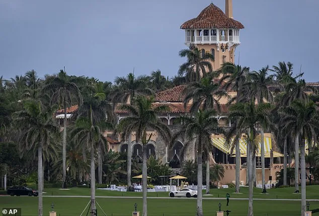 Secret Service Shoots Dead Armed Intruder at Mar-a-Lago; No Injuries Reported