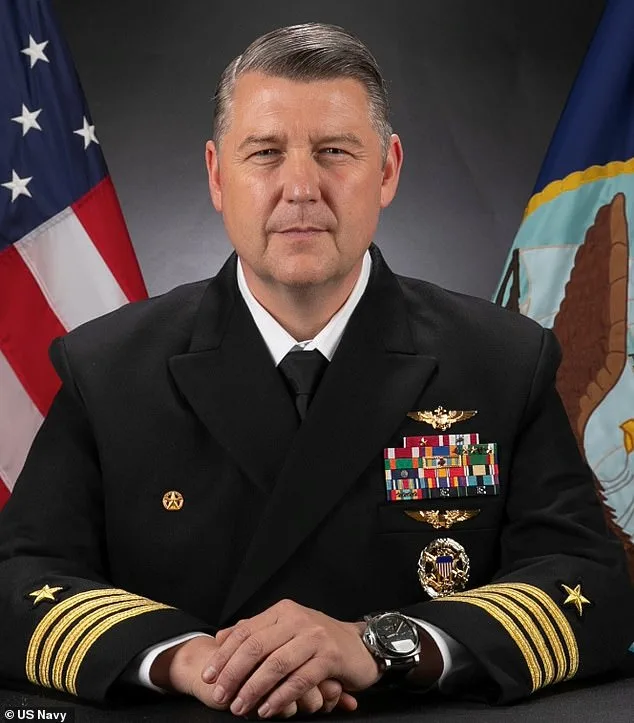 USS Gerald R. Ford Sailors Endure Extended Deployment, Sanitation Crisis Amid Escalating Iran Tensions