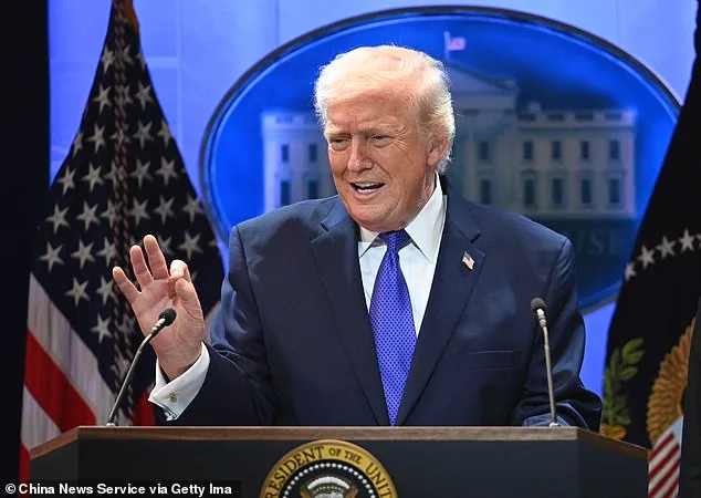 USS Gerald R. Ford Sailors Endure Extended Deployment, Sanitation Crisis Amid Escalating Iran Tensions