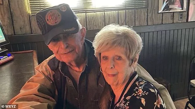 86-Year-Old Nursing Home Cleaner Battles Physical Toll and Grief Amid Health Risks