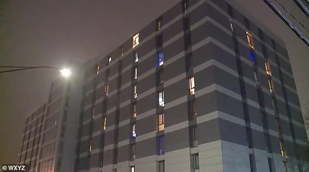 86-Year-Old Nursing Home Cleaner Battles Physical Toll and Grief Amid Health Risks