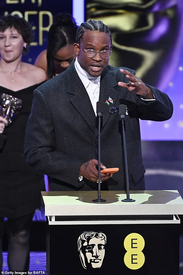 BAFTAs Controversy: Tourette's Activist's Outburst Sparks Debate on Disability and Racism