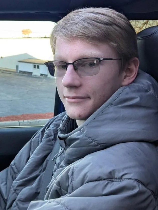 Tragic Breach at Mar-a-Lago: The Story of Austin Tucker Martin and His Family's Loss