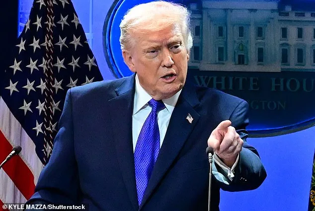 Trump Considers Targeted Actions Against Iran's Mojtaba Khamenei Amid Tehran Protests