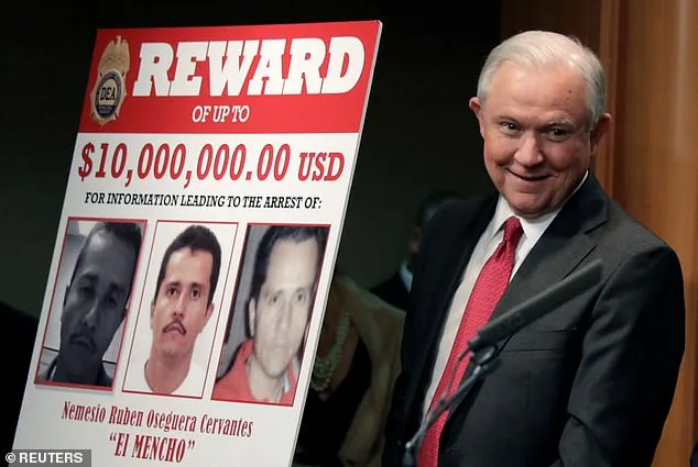 U.S.-Backed Operation in Jalisco Mortally Wounds El Mencho, Seizes Heavy Weapons in Cartel Raid