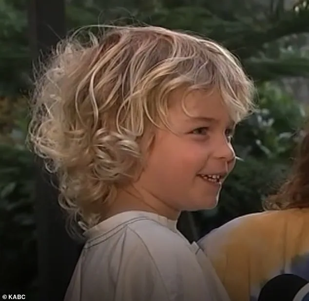 A Toddler's Brush with Danger: The Unexpected Coyote Encounter in Suburban Pasadena