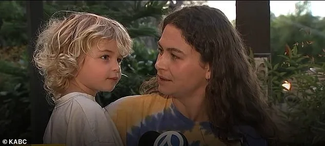 A Toddler's Brush with Danger: The Unexpected Coyote Encounter in Suburban Pasadena