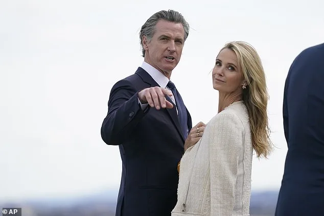 Gavin Newsom's Aide Sends Profanity-Laced Email Over Dyslexia Claims, Sparking Controversy as 2028 Bid Looms