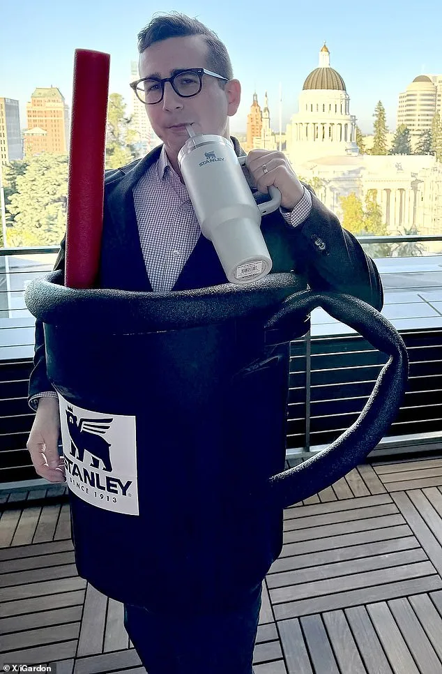 Gavin Newsom's Aide Sends Profanity-Laced Email Over Dyslexia Claims, Sparking Controversy as 2028 Bid Looms