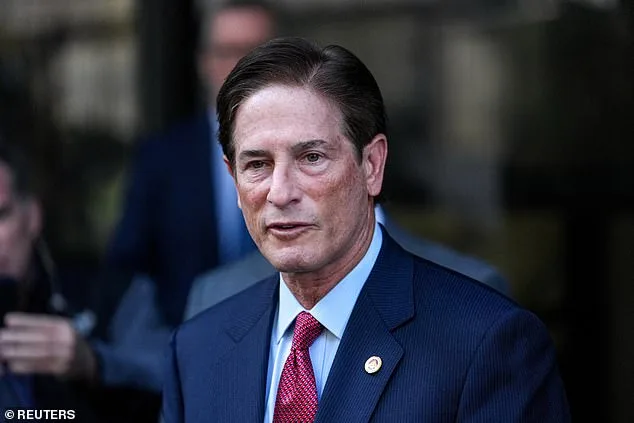 Nick Reiner Pleads Not Guilty to Parents' Murders in Shocking LA Case