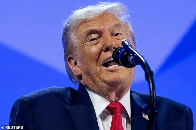 Trump's Proposed Citizenship Data Order Triggers Wall Street Jitters, Banks Warn of Risks