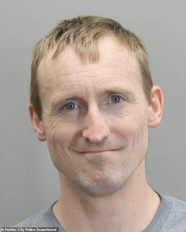 Virginia Charity CEO's Killer Claims Insanity Despite Detailed Murder Plan