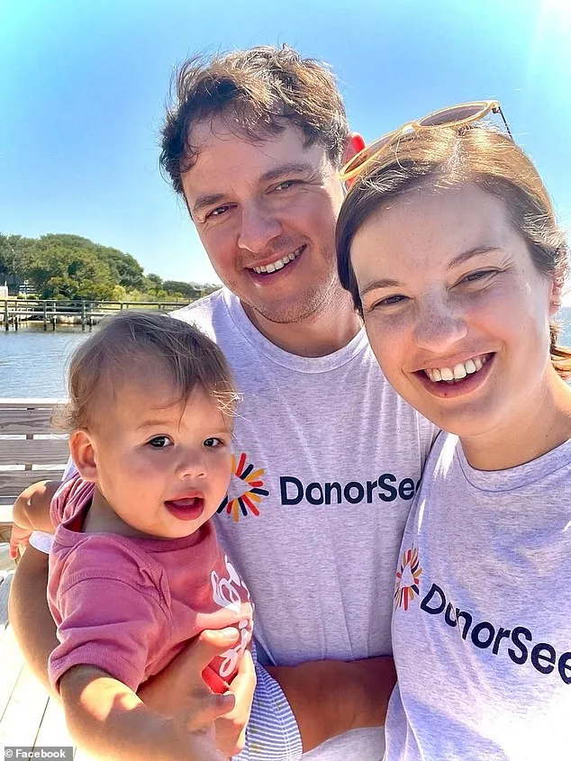 Virginia Charity CEO's Killer Claims Insanity Despite Detailed Murder Plan