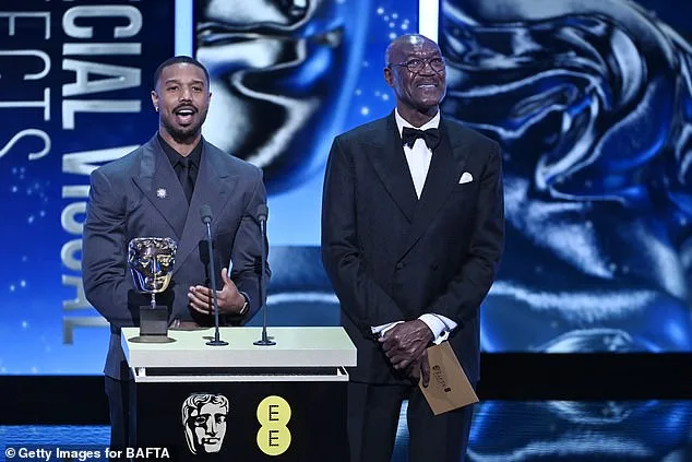 BAFTA Reviews 2026 Film Awards After Racial Slur Incident Involving Tourette's Sufferer