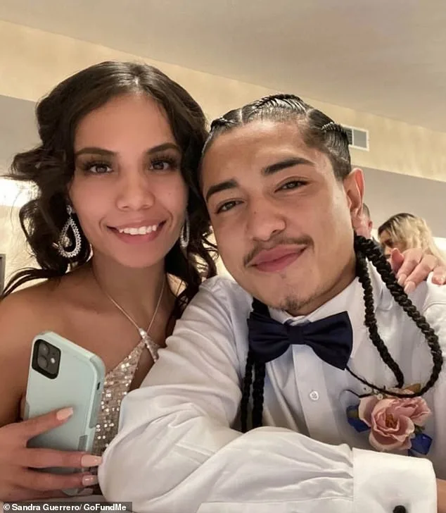 Chicago Uber Eats Driver Daniel Figueroa Killed in Violent Attack Near Hospital