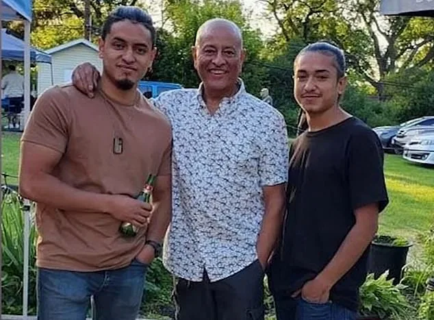 Chicago Uber Eats Driver Daniel Figueroa Killed in Violent Attack Near Hospital