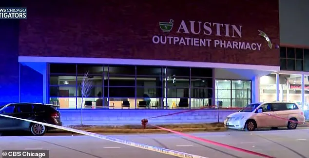 Chicago Uber Eats Driver Daniel Figueroa Killed in Violent Attack Near Hospital