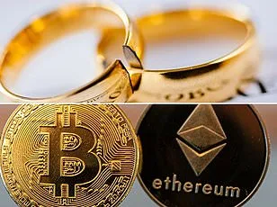 Cryptocurrency Complicates Divorce Asset Discovery, Legal Experts Adapt