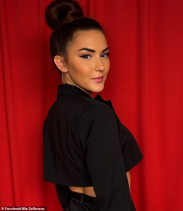 Denver Influencer Mia Zaffarano Arrested in Stabbing Incident; Mental Health Issues Spark Debate