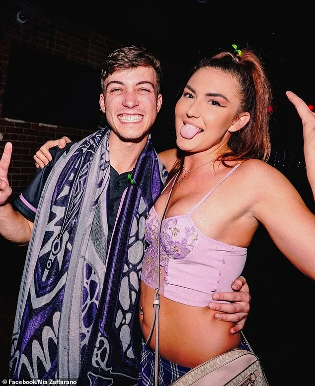 Denver Influencer Mia Zaffarano Arrested in Stabbing Incident; Mental Health Issues Spark Debate