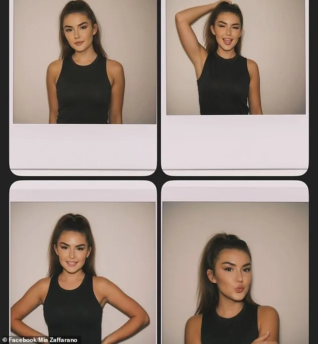 Denver Influencer Mia Zaffarano Arrested in Stabbing Incident; Mental Health Issues Spark Debate