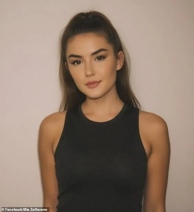 Denver Influencer Mia Zaffarano Arrested in Stabbing Incident; Mental Health Issues Spark Debate