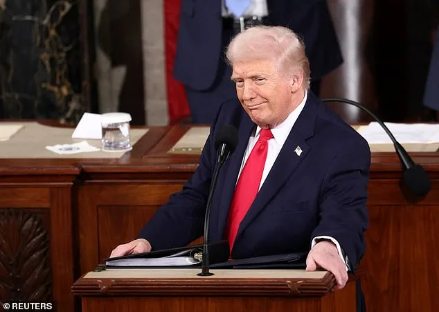 Doug Collins Confirmed as Trump's 2026 State of the Union Designated Survivor: A Role Critical to Government Continuity