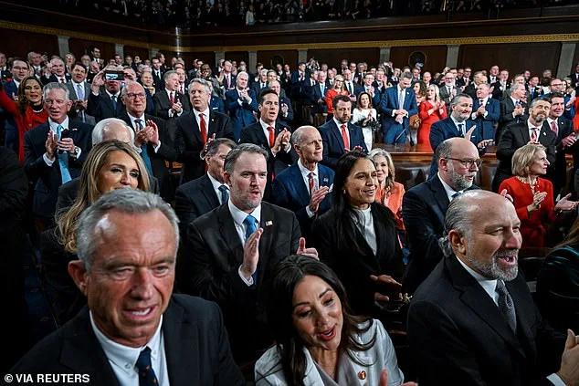 Doug Collins Confirmed as Trump's 2026 State of the Union Designated Survivor: A Role Critical to Government Continuity