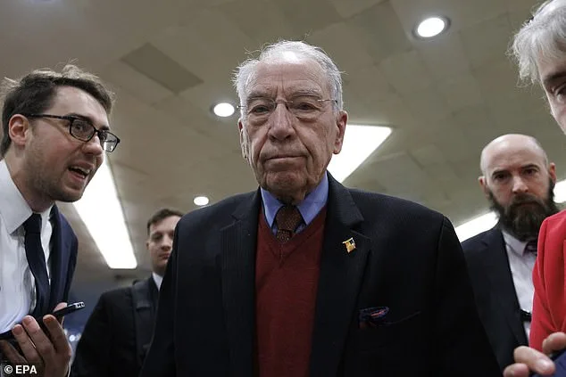 Doug Collins Confirmed as Trump's 2026 State of the Union Designated Survivor: A Role Critical to Government Continuity